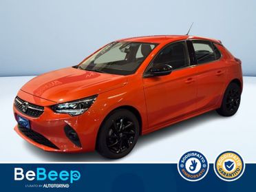Opel Corsa 1.2 ELEGANCE S&S 75CV