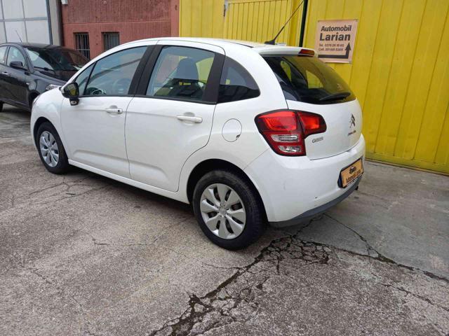 CITROEN C3 1.1 Seduction Limited ok neopatentati