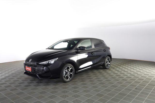 MG MG3 MG3 Hybrid+ Luxury