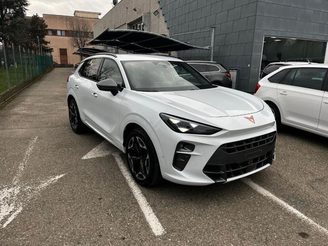 CUPRA Terramar 1.5 e-Hybrid DSG Pari al Nuovo!