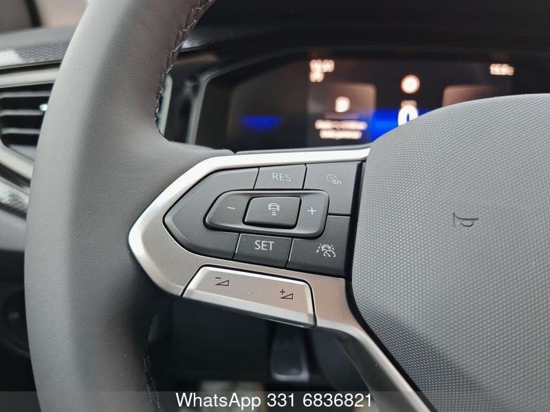 Volkswagen Taigo Taigo 1.0 TSI 115 CV DSG Edition Plus