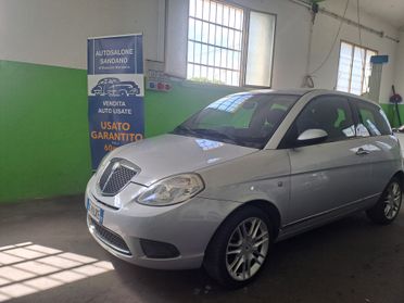 Lancia Ypsilon 1.2