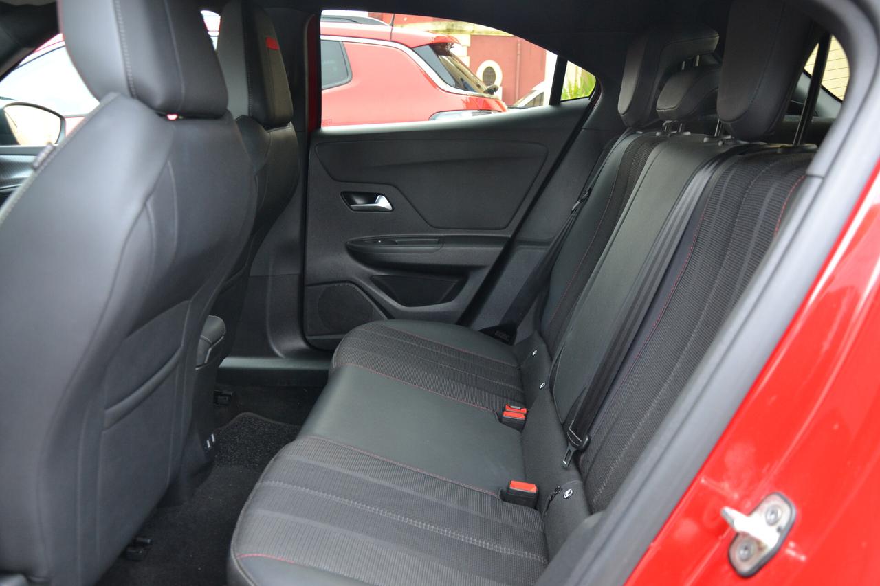 Opel Mokka 1.2 TURBO 101CV GS **PREZZO VERO**TOP DI GAMMA**