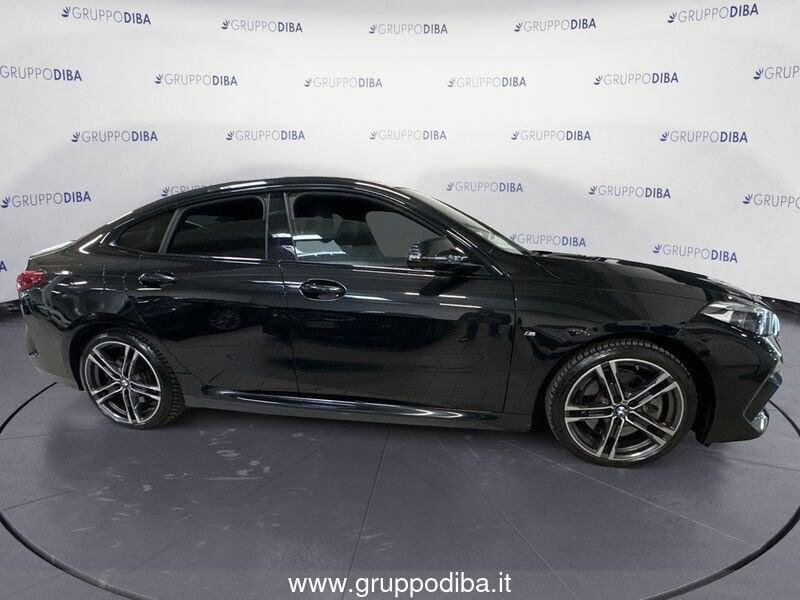 BMW Serie 2 G.C. Serie 2 F44 Gran Coupe Diesel 220d Gran Coupe Msport auto