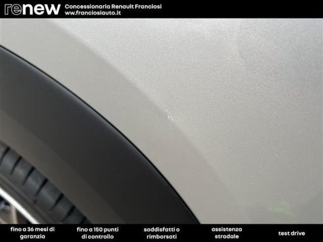 DACIA Spring Comfort Plus Electric 45