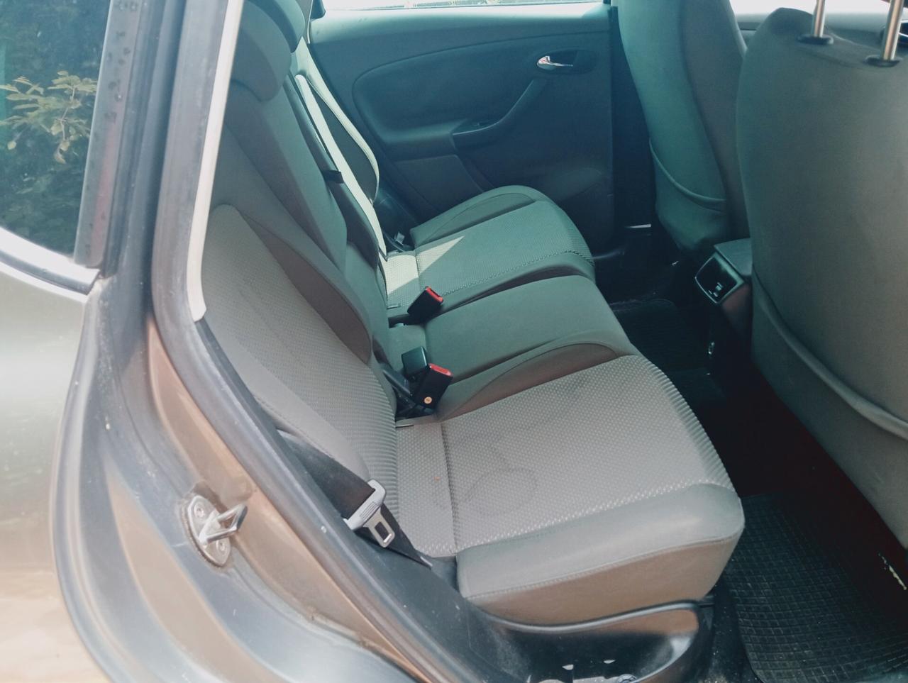 Seat Altea 1.9 TDI Stylance