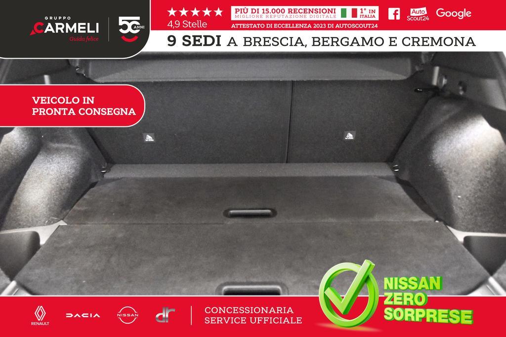 Nissan Qashqai 1.3 Mild Hybrid Tekna 2WD