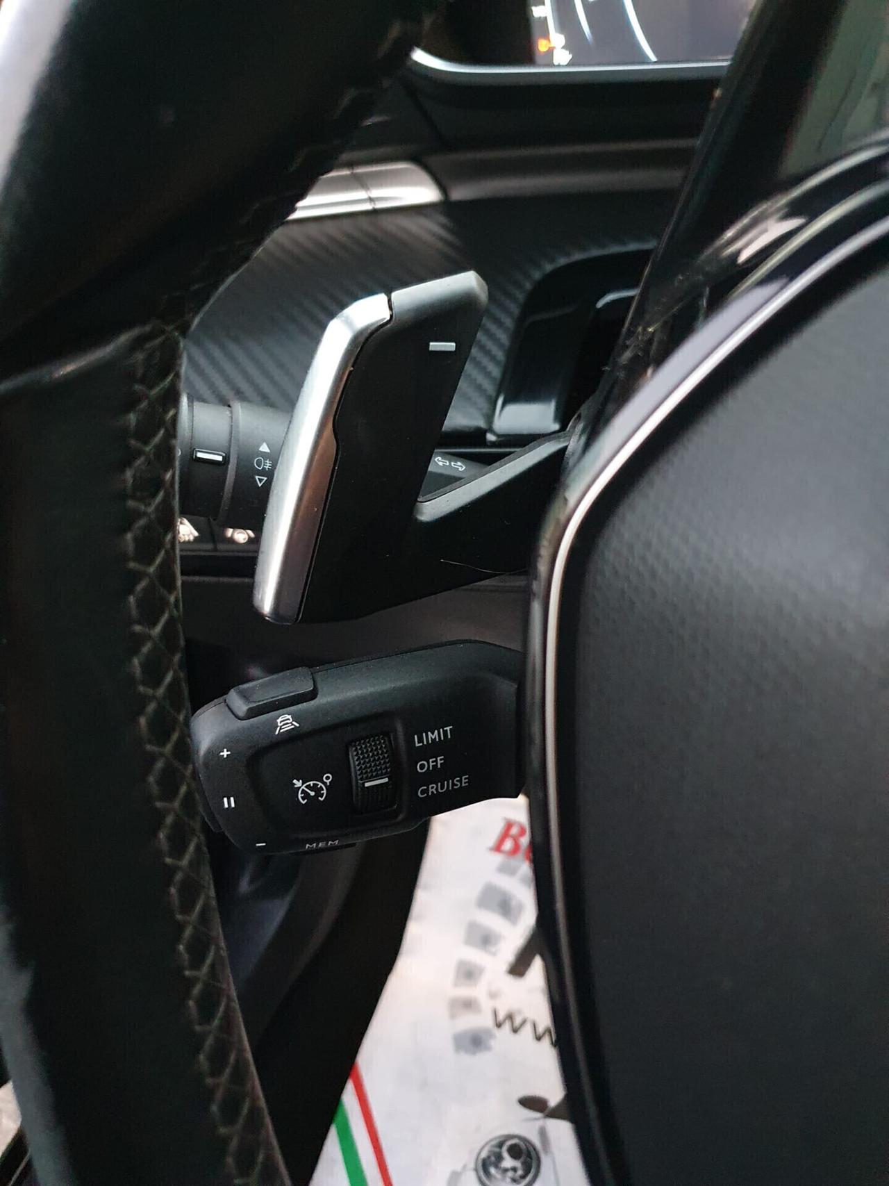 Peugeot 508 BlueHDi 130 Stop&Start EAT8 Business