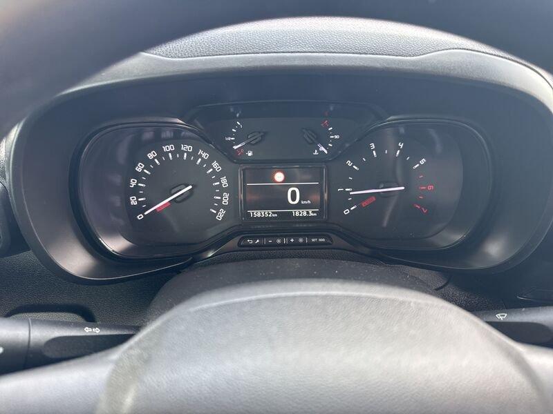 Toyota Proace City 1.5D 100 CV S&S L1