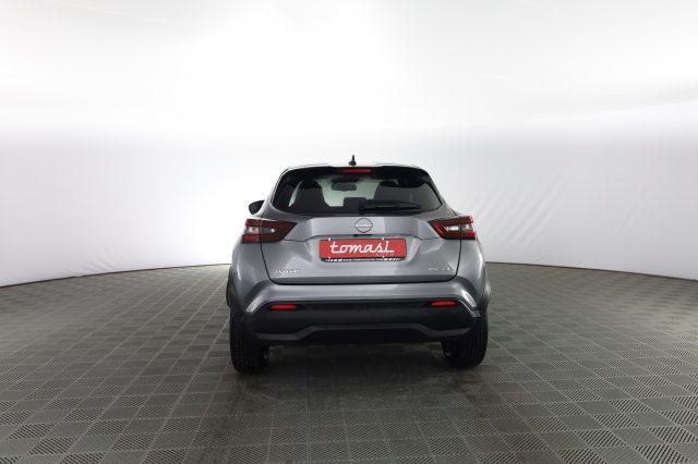 NISSAN Juke Juke 1.6 HEV N-Connecta