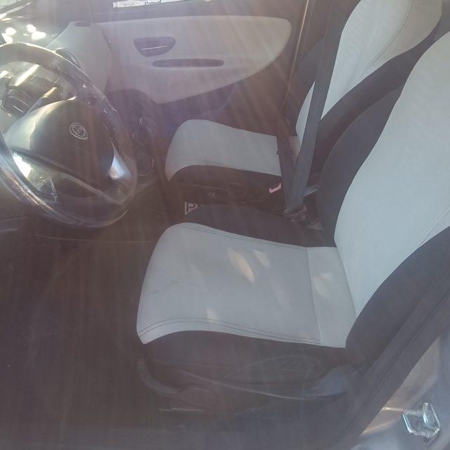 LANCIA Ypsilon 1.2 69 CV 5 porte GPL Ecochic Gold