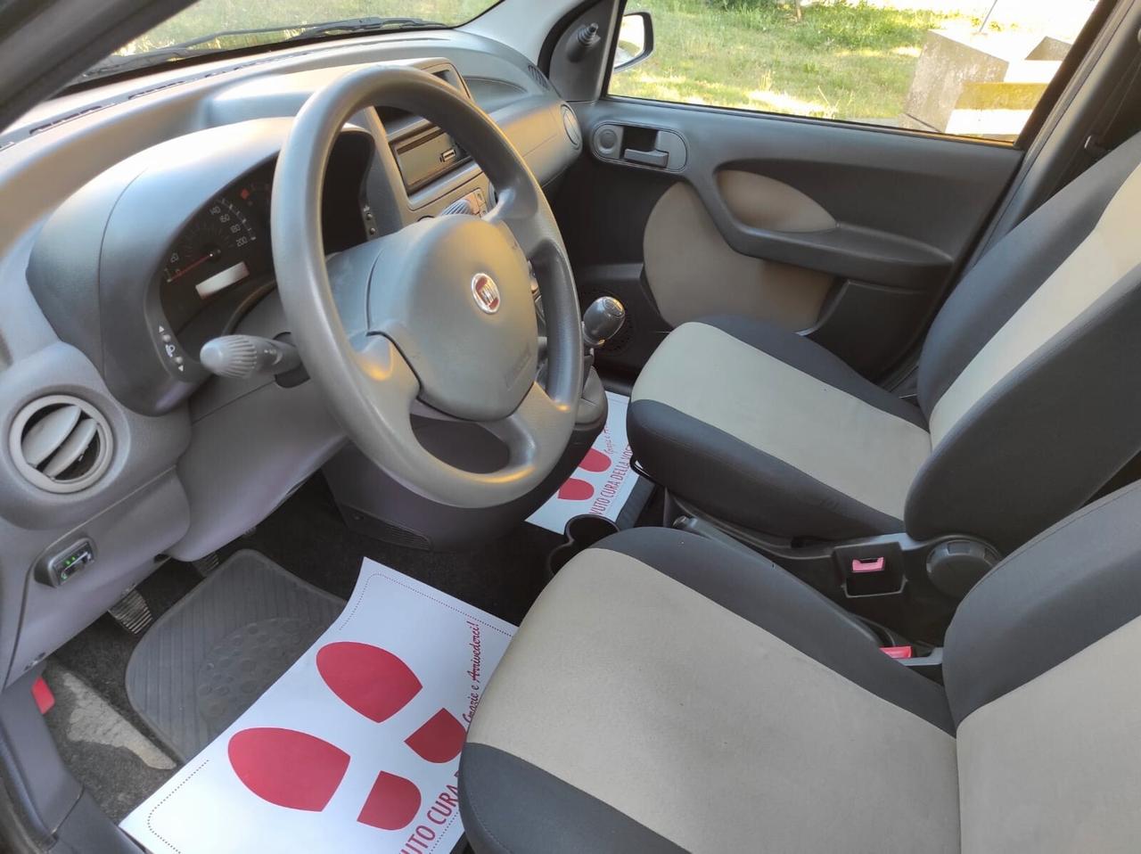 Fiat Panda 1.2 Dynamic Natural Power