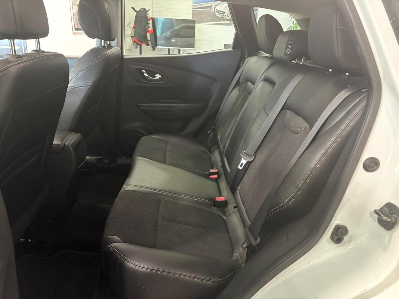 Renault Kadjar 1.5 dci energy Intens 110cv edc