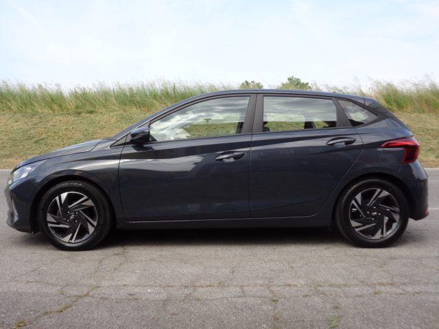 HYUNDAI i20 1.2MPI GPL PREZZO VALIDO FINO 09.05,GARANZIA,km ce