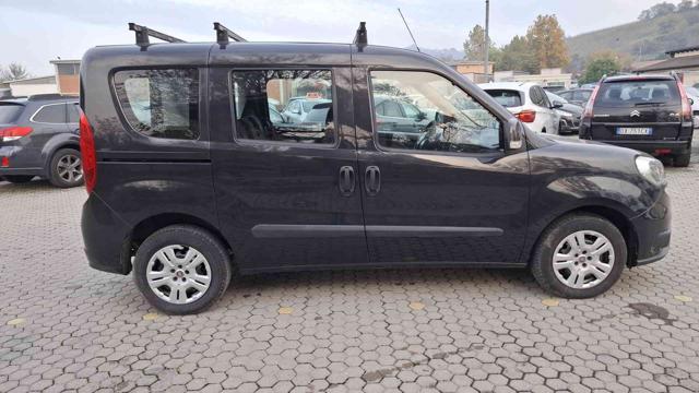 FIAT Doblo 1.3MJT N1 5P MOTORE KM.84.000
