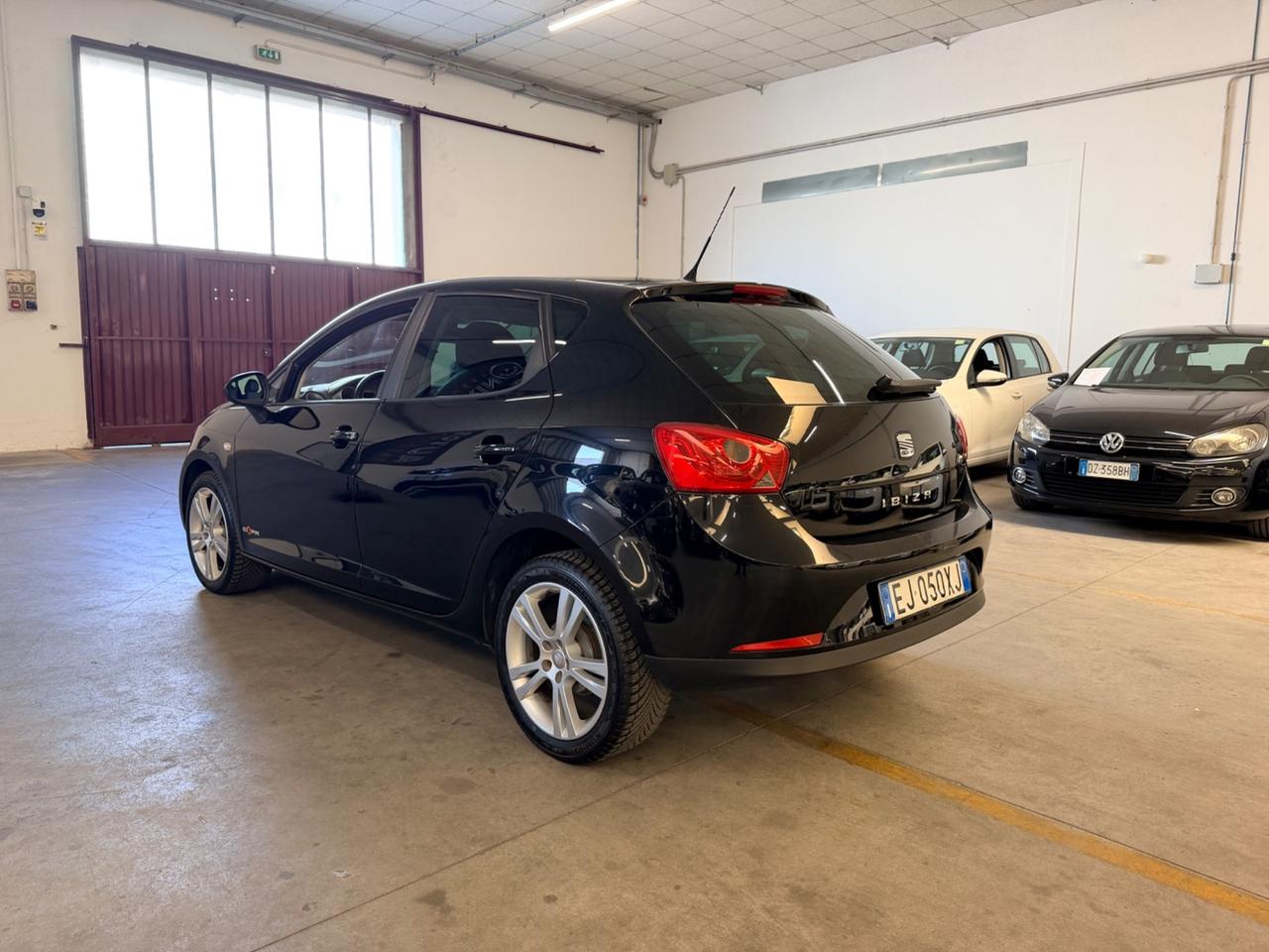 Seat Ibiza 1.2 70 CV 5 porte Style
