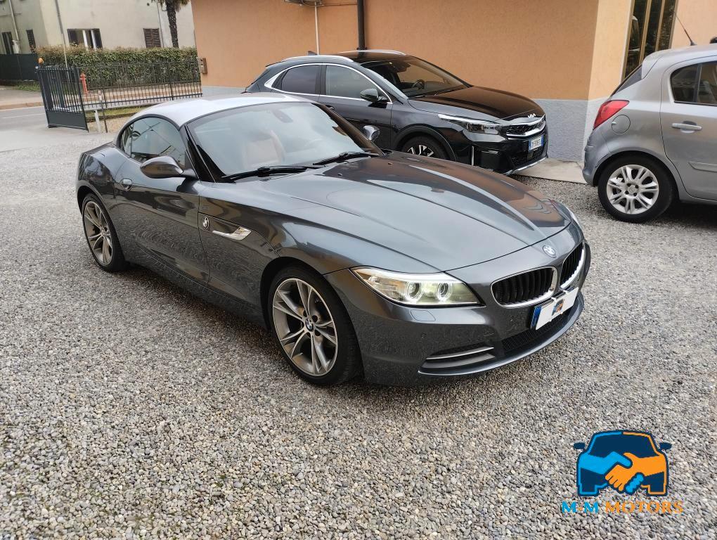 BMW Z4 sdrive18i INDIVIDUAL