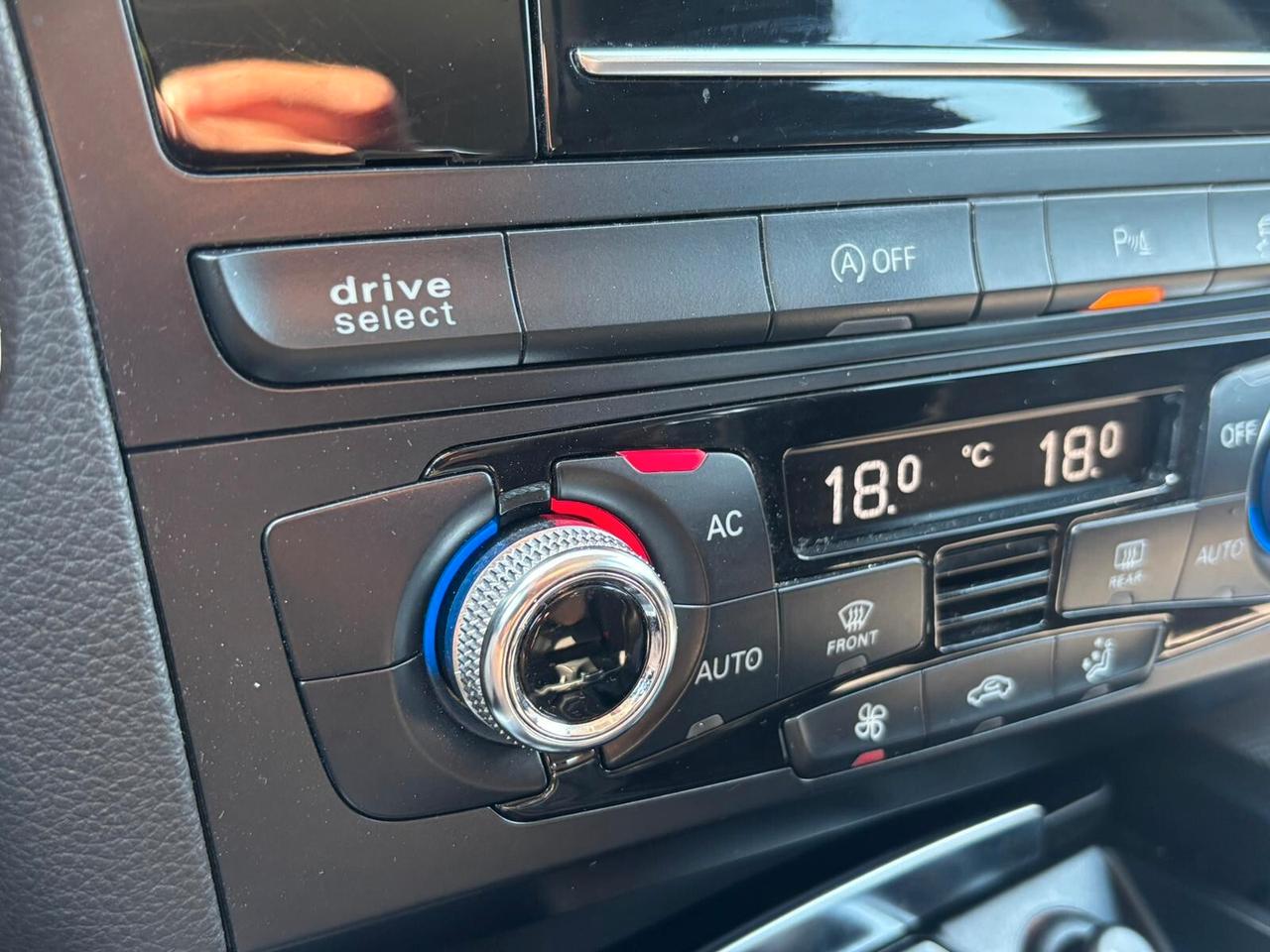 Audi Q5 2.0 TDI 177CV quattro S tronic Advanced Plus