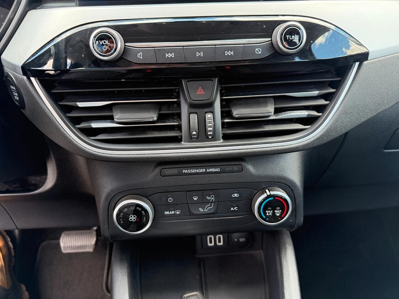 Ford Kuga 1.5 EcoBlue 120 CV aut. 2WD Titanium Business