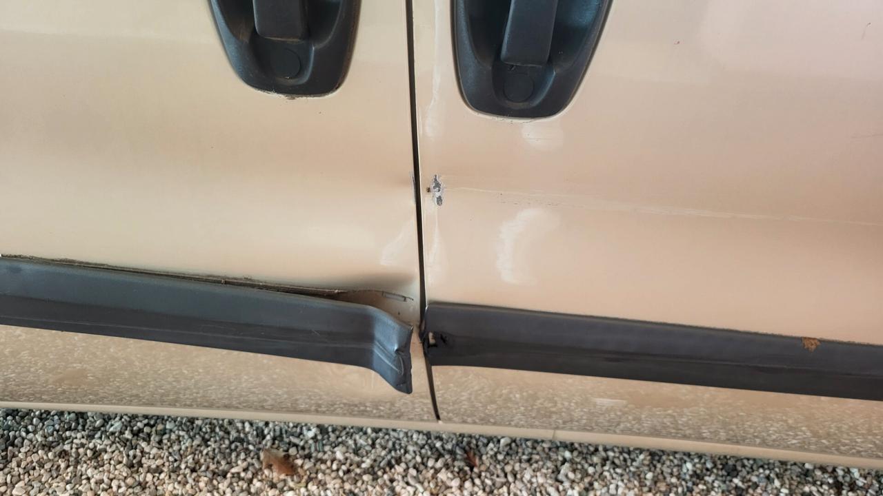 Fiat Doblo Doblò 1.6 MJT 16V 120CV Lounge 7 POSTI