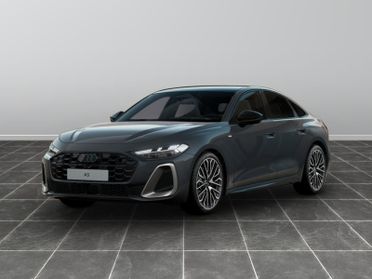 Audi A5 berlina 2.0 tdi mhev+ 204cv launch edition one quattro s tronic