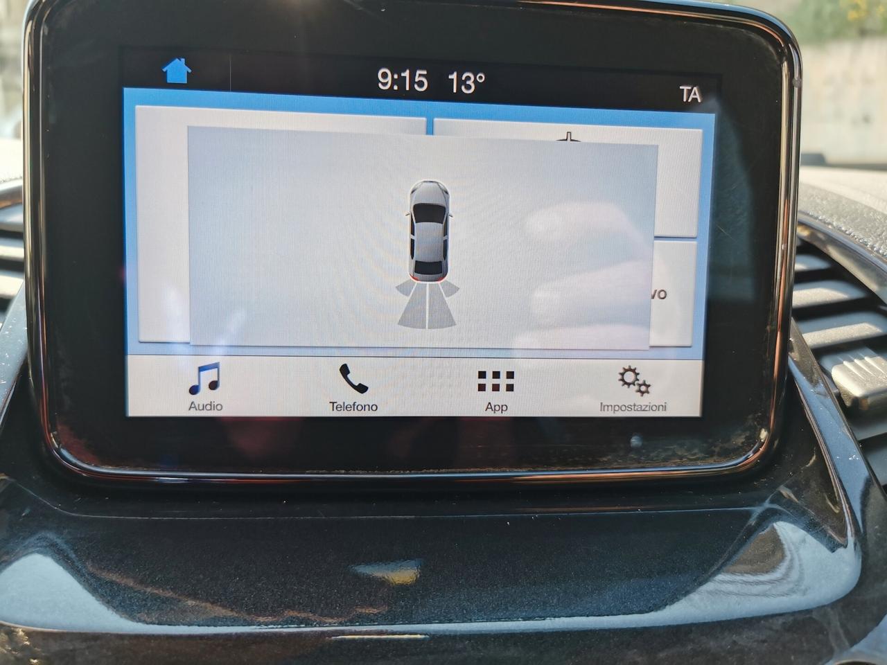 Ford Ka 1.2 85cv Start&Stop Active