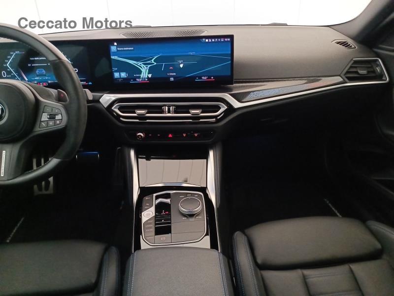 BMW Serie 2 M Coupe 240 i xDrive Steptronic