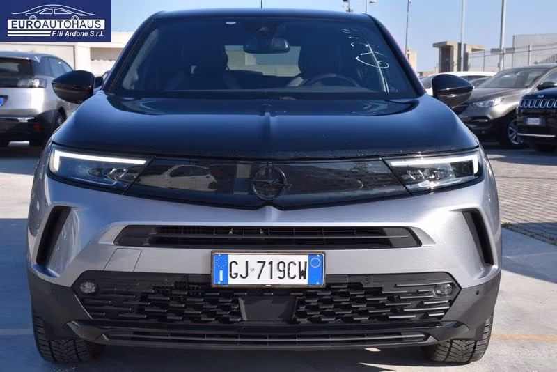 Opel Mokka 1.5 diesel GS Line *Navigatore, Telecamera*