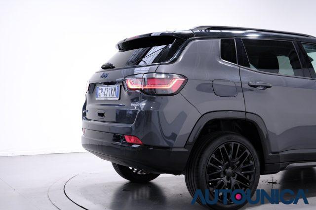 JEEP Compass 1.3 TURBO T4 240 CV PHEV AT6 4XE S