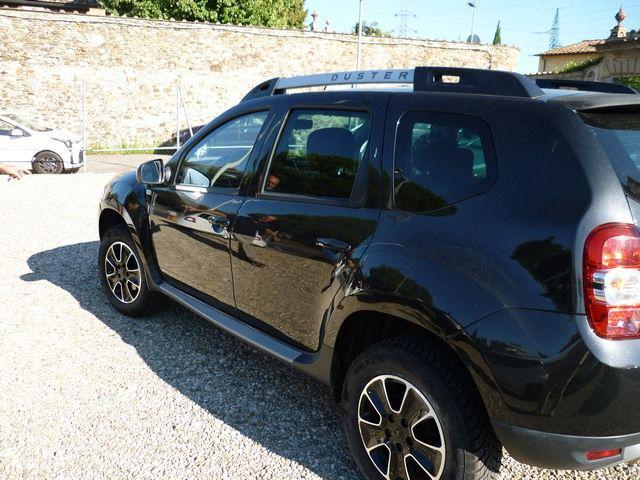 DACIA Duster 1.2 TCe 125CV Start&Stop 4x2 Prestige
