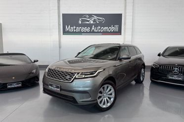 Land Rover Range Rover Velar 2.0cc 180cv Tetto panoramico Impianto audio MERIDIAN Finanziabile