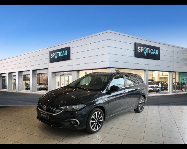 FIAT Tipo SW II 2016 SW 1.6 mjt Lounge s&amp;s 120cv my20