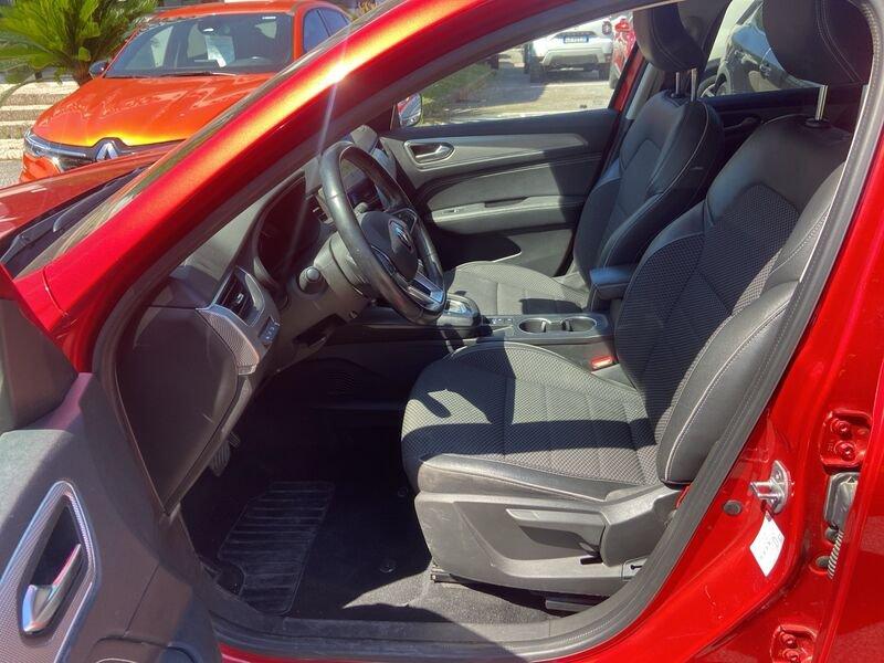 Renault Arkana 2021 1.6 E-Tech hybrid R.S. Line 145cv