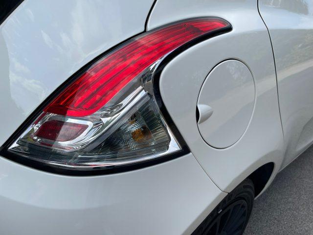 LANCIA Ypsilon 1.0 70CV HYBRID GOLD 5 POSTI UNIPROPRIETARIO