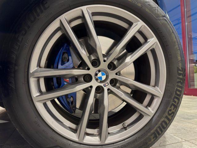 BMW X3 xDrive30d 249CV Msport M Sport