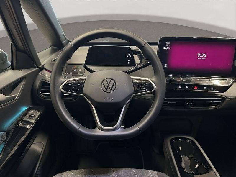 Volkswagen ID.3 ID.3 Pro Performance