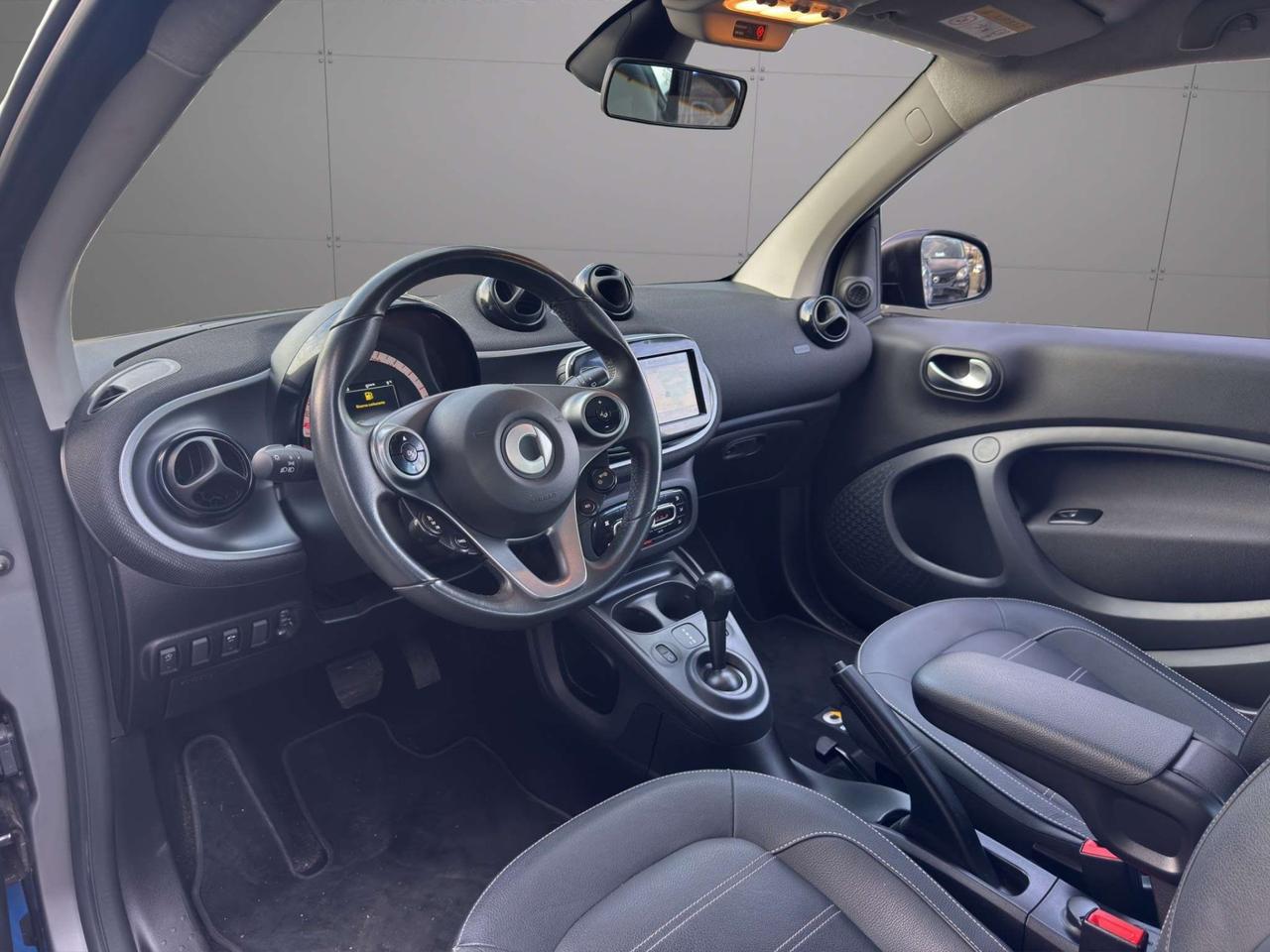 smart forTwo 1.0 Prime UNIPRO-PROMO FINANZIAMENTO LS CAR
