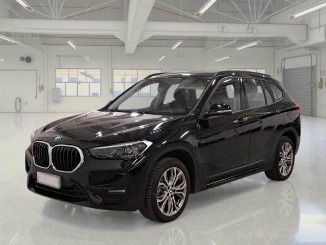 BMW X1 xDrive18d Sport