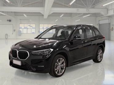 BMW X1 xDrive18d Sport
