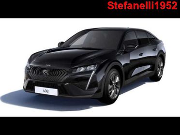 PEUGEOT 408 1.2 hybrid Allure 136cv e-dsc6