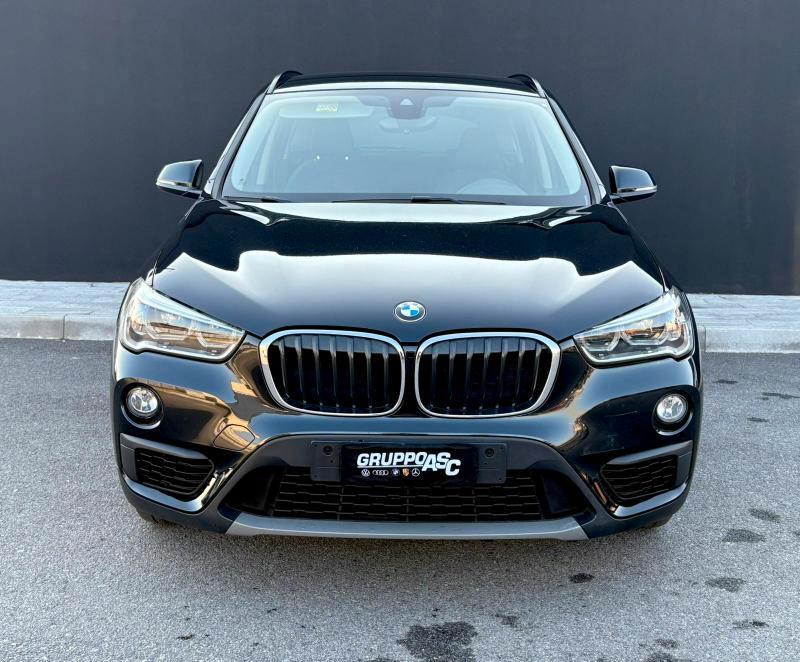 BMW X1 sdrive18 2.0 D 150 CV Sport auto