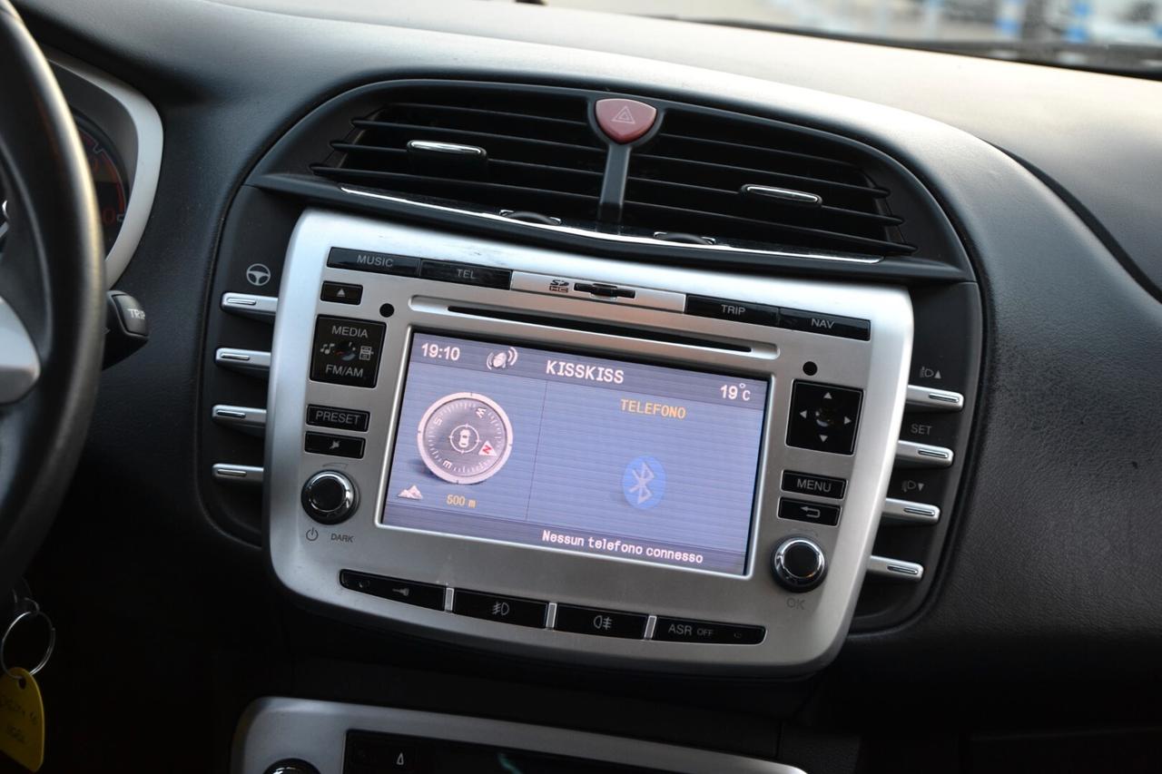 Lancia Delta 1.6 MJT DPF Oro