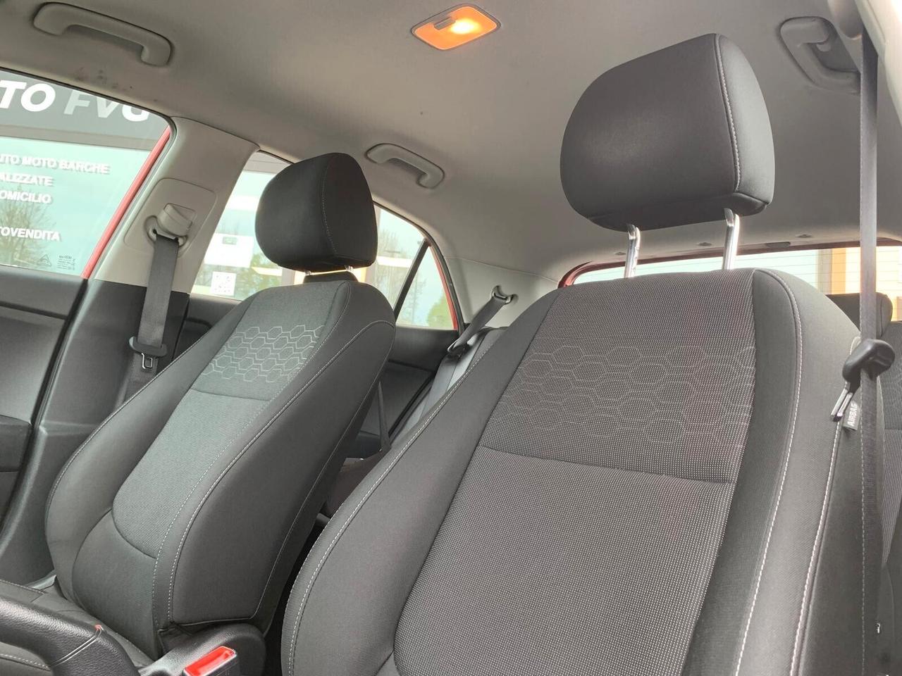 Kia Rio 1.2 Benz/GPL Evolution Unicoprop. Neopat.