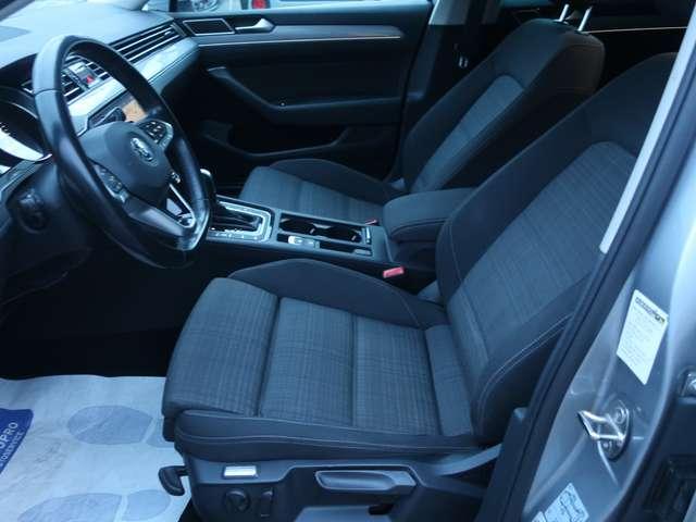 Volkswagen Passat Variant Passat VIII Variant 2.0 tdi Business 150cv dsg