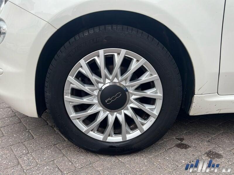 FIAT 500 1.2 LOUNGE 69CV
