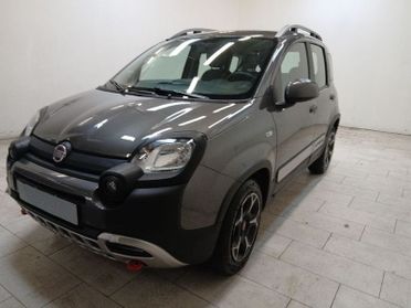 FIAT Panda Cross Panda 1.0 firefly hybrid Cross s&s 70cv 5p.ti