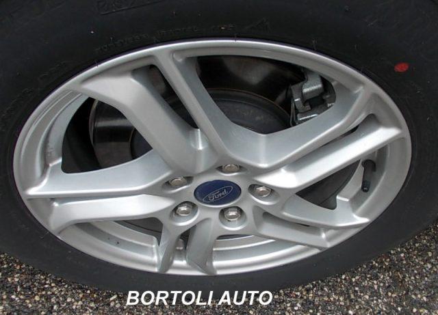 FORD Focus SW 1.5 49.000 KM ECOBLUE AUTOMATICA BUSINESS