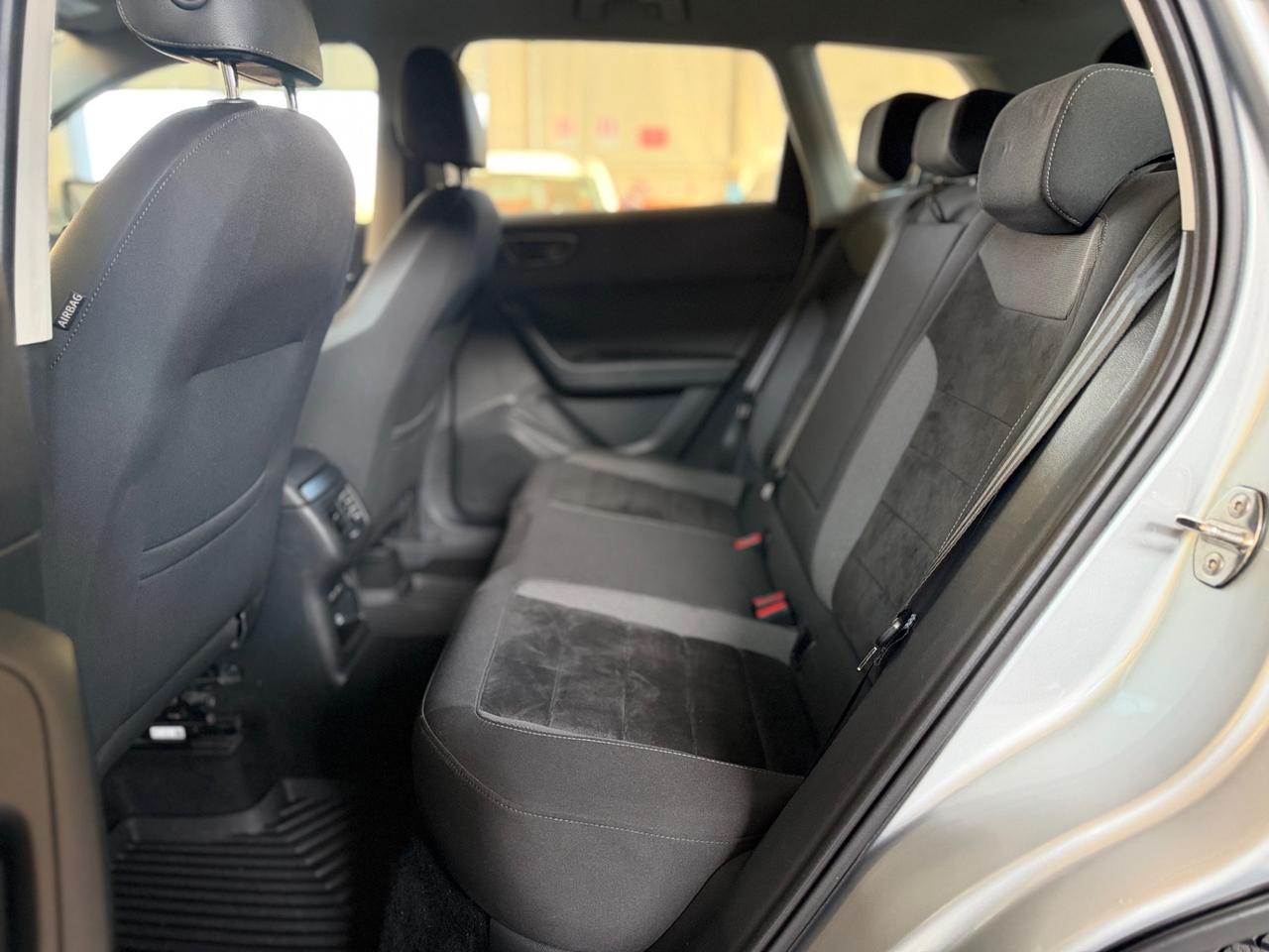 Seat Ateca 1.6 TDI Business NEOPATENTATI