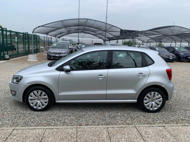 VOLKSWAGEN Polo 1.2 70 CV 5p. Comfortline