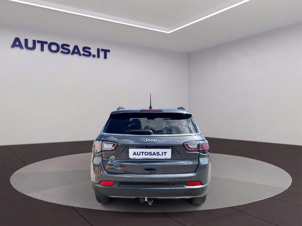 JEEP Compass 1.3 turbo t4 phev Limited 4xe auto del 2022